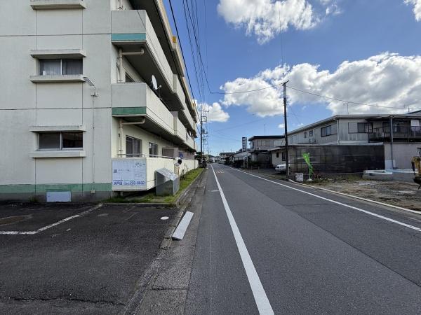 Cradlegarden水戸市吉沢町第6　3号棟