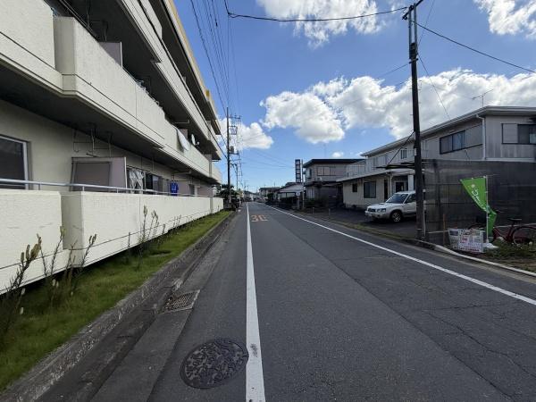 Cradlegarden水戸市吉沢町第6　4号棟