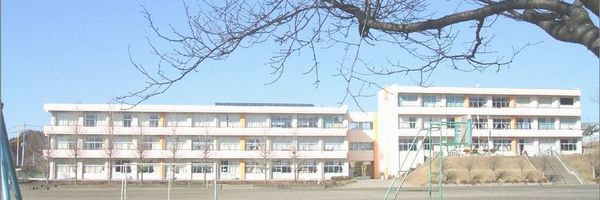 リーブルガーデン　常陸大宮市抽ヶ台町第9　1号棟(常陸大宮市立大宮西小学校)
