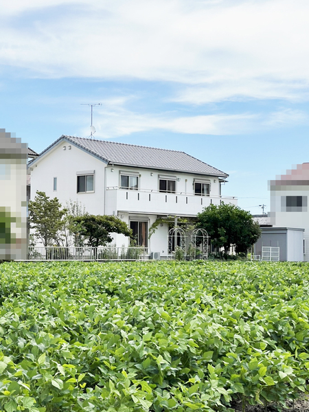 安城市里町脇ノ田の中古一戸建て