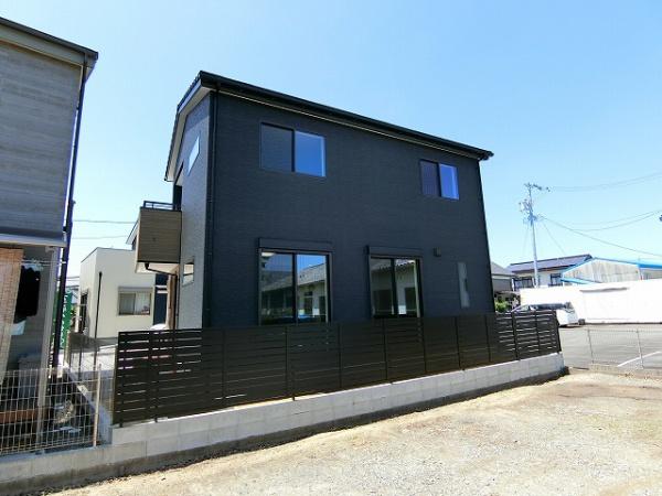 安城市古井町軽桶の中古一戸建て