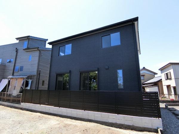 安城市古井町軽桶の中古一戸建て