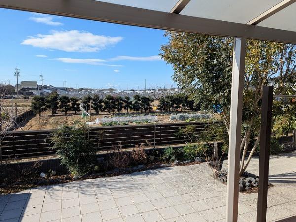 西尾市南中根町仲山の中古一戸建て