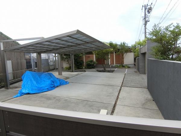 西尾市南中根町仲山の中古一戸建て