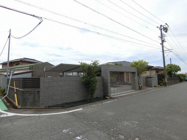 西尾市南中根町仲山の中古一戸建て