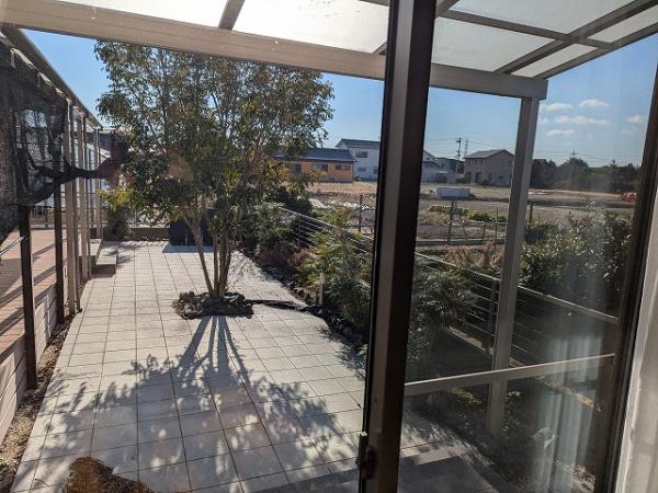 2015年新築大きな平屋住宅　西尾市南中根町