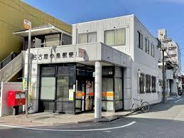 名古屋市中村区アパート1棟売り(名古屋中島郵便局)
