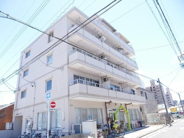 名古屋市中村区アパート１棟売り