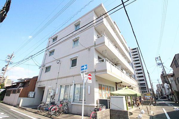 名古屋市中村区アパート１棟売り