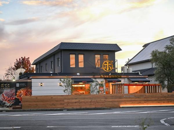 更生病院が目の前 歩1分 医院クリニック・介護福祉施設最適(ぼてこ)