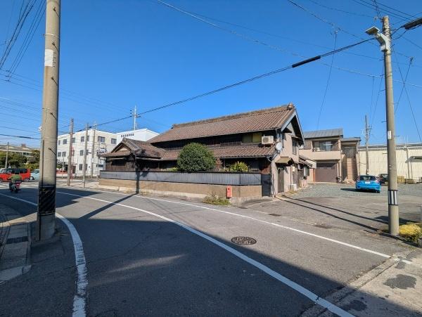 駅まで４分,５７坪　碧南市汐田町１丁目
