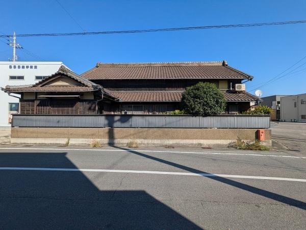 駅まで４分,５７坪　碧南市汐田町１丁目