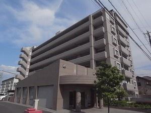 フレストスクエア新安城２階