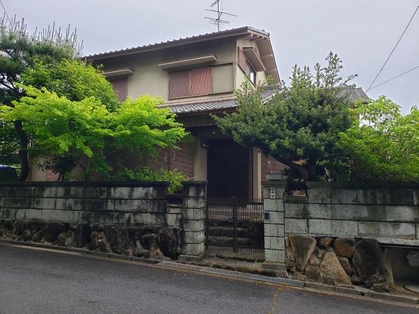 大和郡山市満願寺町の売土地