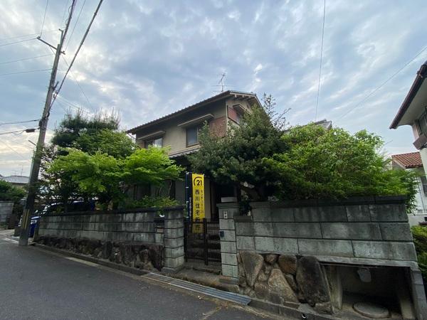 満願寺一戸建