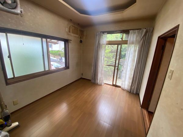 満願寺一戸建