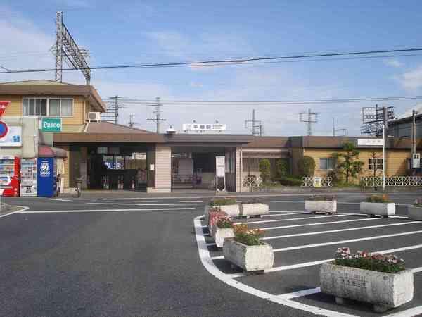 大和郡山市額田部北町の土地(平端駅(近鉄橿原線))