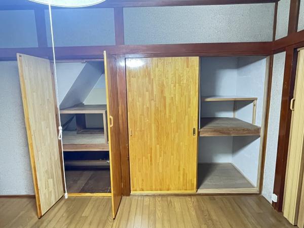 大和郡山市筒井町の中古一戸建て