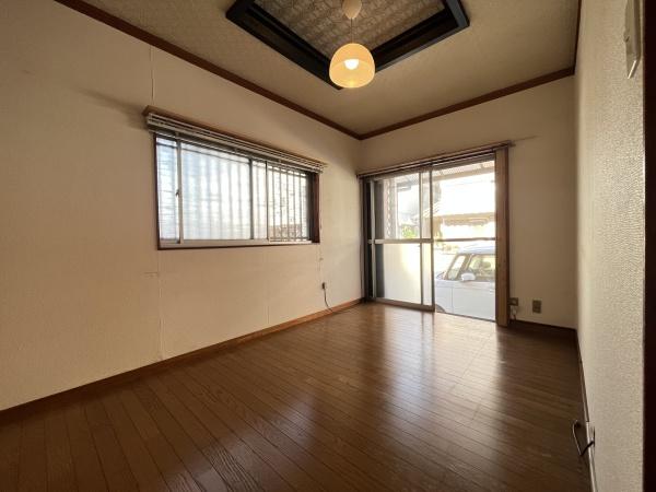大和郡山市筒井町の中古一戸建て