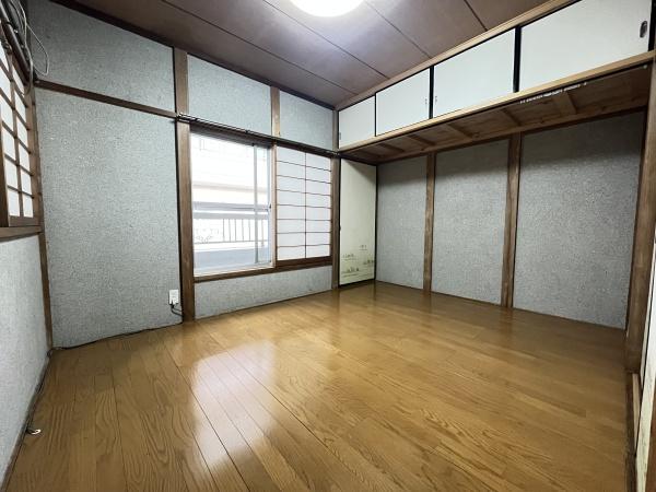 大和郡山市筒井町の中古一戸建て
