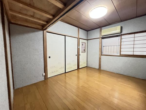 大和郡山市筒井町の中古一戸建て