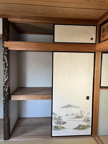 大和郡山市筒井町の中古一戸建て