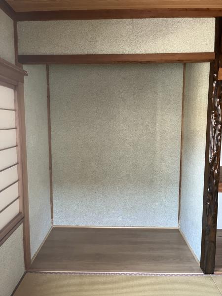 大和郡山市筒井町の中古一戸建て