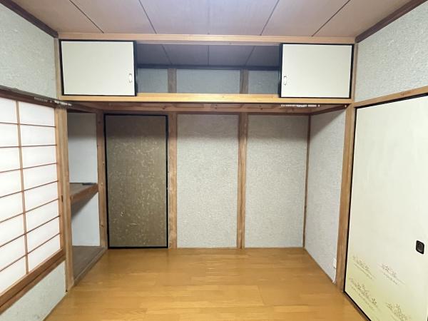 大和郡山市筒井町の中古一戸建て