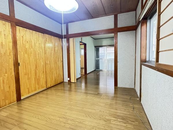 大和郡山市筒井町の中古一戸建て