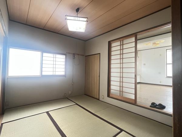 大和高田市中三倉堂２丁目の中古一戸建て