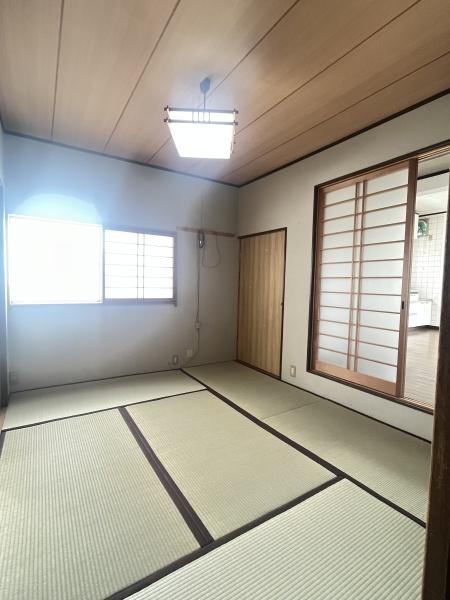 大和高田市中三倉堂２丁目の中古一戸建て
