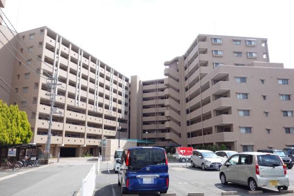 イングス郡山グラシア