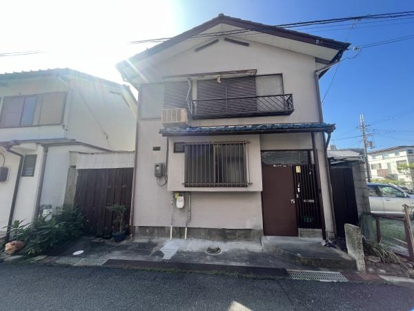大和郡山市野垣内町の売土地