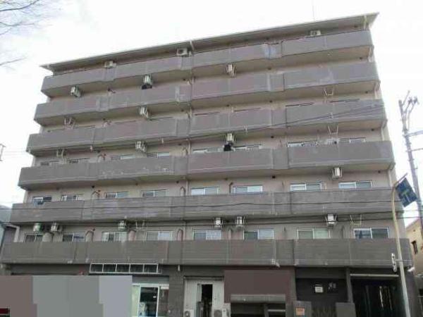 大和郡山リバティ六番館