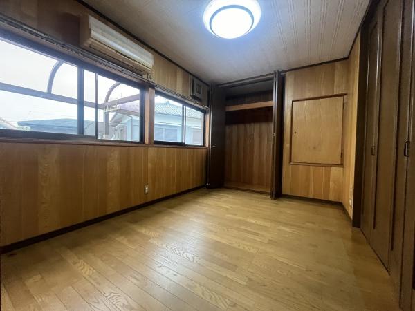 大和郡山市額田部北町の中古一戸建て