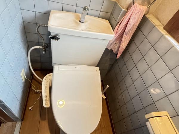 大和郡山市額田部北町の中古一戸建て