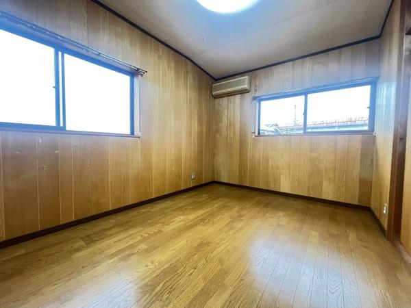 大和郡山市額田部北町の中古一戸建て