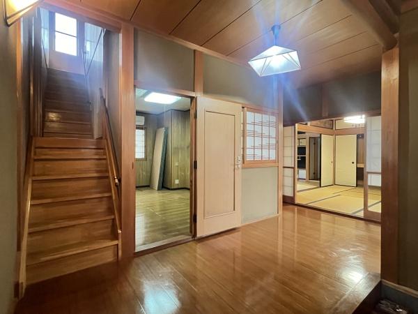 大和郡山市額田部北町の中古一戸建