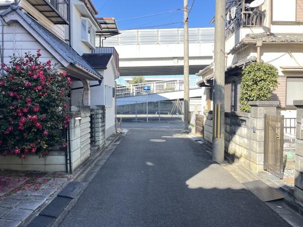 生駒郡安堵町大字東安堵の中古一戸建て