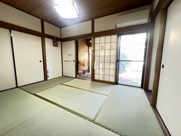 生駒郡安堵町大字東安堵の中古一戸建て