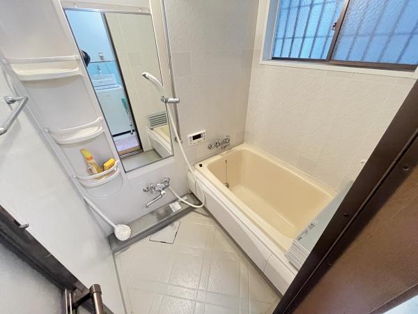 東安堵中古戸建