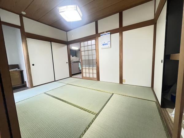 東安堵中古戸建