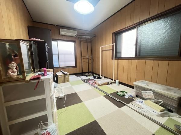 生駒郡安堵町大字東安堵の中古一戸建て