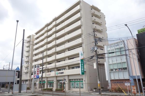 グランドメゾン大和郡山