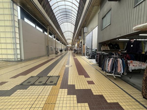 天理市川原城町の中古一戸建て