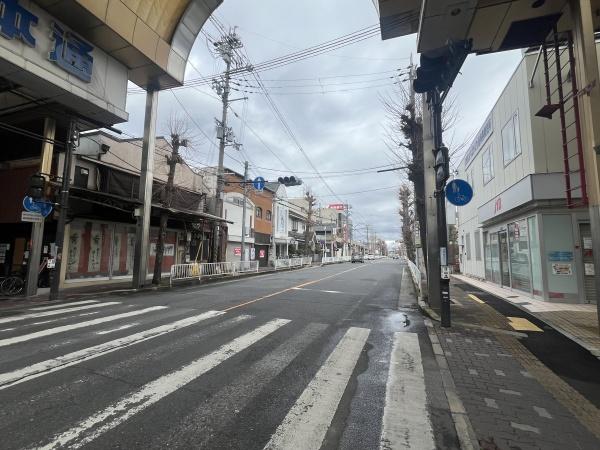 天理市川原城町の中古一戸建て