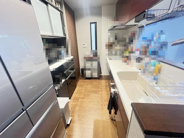 天理市川原城町の中古一戸建て