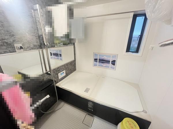 天理市川原城町の中古一戸建て