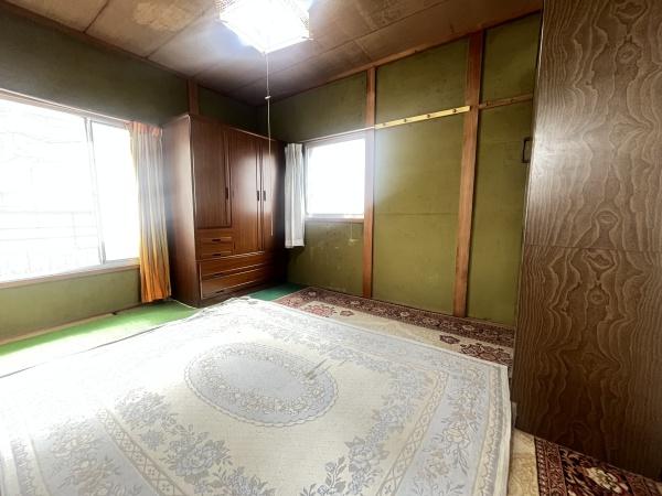 大和郡山市九条町の中古一戸建て