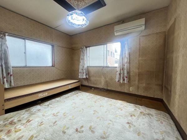 大和郡山市九条町の中古一戸建て